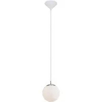 Eglo RONDO 1 Ø200 BS OPAL