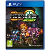 Playstation Games Ps4 Metaloid Origin Mehrfarbig PAL Mehrfarbig PAL