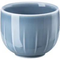 Rosenthal Espresso Obertasse ohne Henkel Joyn Denim Blue (90ml)