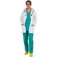 MOM Doctor Damenkostüm