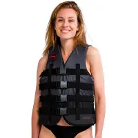 Jobe 4 Buckle Schwimmweste