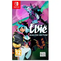 Elsie - Magitek Edition