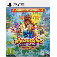 Nikoderiko: The Magical World - Directors Cut (Collector's Edition)