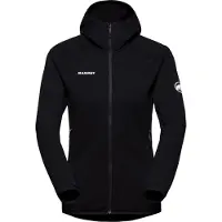 Mammut Aconcagua Fleece Mit Durchgehendem Reißverschluss
