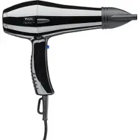 Wahl Protect Hairdryer Schwarz