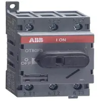 ABB SwitchLine Trennschalter - 1SCA104857R1001