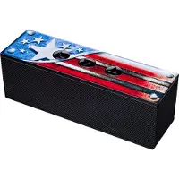 BigBen Interactive Bluetooth-Lautsprecher BT01 - USA, AU317749