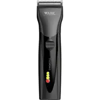 Wahl ChromStyle, Schwarz, 0,7 mm, 3 mm, Kopf, DC, 5000 RPM