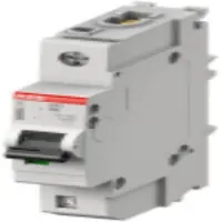 ABB Sicherungsautomat S400 Typ C 20A 10kA