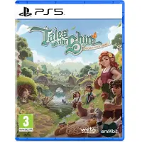 Tales of the Shire A The Lord of The Rings Game PS5, PlayStation 5, Physische Medien