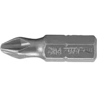 Makita Bit PH2 25 mm 1/4" 50 Stück ( P-72263 )