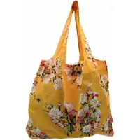 Cedon Tasche 3.0 KIRSCHBLÜTE gelb