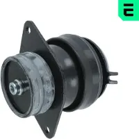 OPTIMAL Lagerung, Motor F8-4016