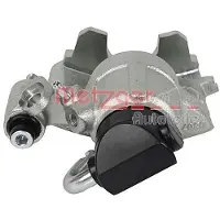 METZGER Bremssattel [Hersteller-Nr. 6261000] für Citroën