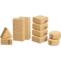 Sonstiges Korxx 4260385790163, 10 Stück(e), Kork