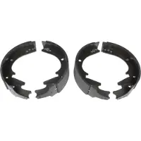 Blue Print Bremsbackensatz ADC44149