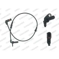 Wagner Sensor, Raddrehzahl ABS00608