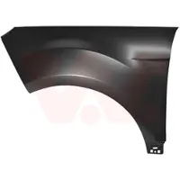 VAN WEZEL Kotflügel 1803657 vorne links für Ford