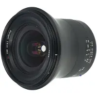 Zeiss Milvus 21mm F2.8 ZE Mount Canon