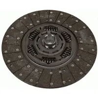 SACHS Kupplungsscheibe 1878 008 462