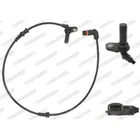 Wagner Sensor, Raddrehzahl ABS01016