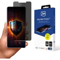 3MK Folia ochronna prywatyzujÄ ca matowa Silky Matt Privacy na Huawei Mate 50 Pro