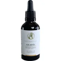 Die Kräutermagie Haaröl Seidenglanz 60 ml