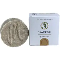 Die Kräutermagie Sparset Rosmarin Haarwachstums-Shampoo mit 1% Redensyl & Tonikum 5% 350 ml Flaschen