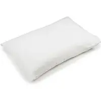 Libeco Kissenbezüge Madison White (Linnen)-60 x 70 cm