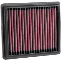 K&N Indian Pl-1219 Luftfilter