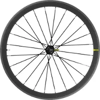 Mavic Cosmic Sl 40 Carbon Tubeless Rennrad-hinterrad