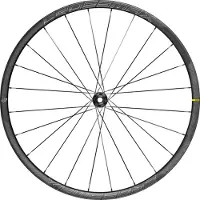Mavic Fahrradvorderrad Crossmax Sl R Carbon Boost 29" 6B Disc Tubeless