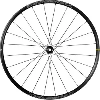 Mavic Fahrradvorderrad Crossmax Boost 29 Cl Disc Tubeless