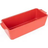 Peugeot Kuchenform Céramique Red 31 cm