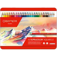 Caran d'Ache Supracolor Aquarell 30er-Pack