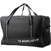 Bauer Core Tragetasche 1063629, Farbe:schwarz