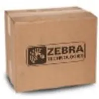 Zebra Paper roll dispenser