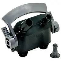 Eheim 7444550 Adapter kompl. Ersatzteil für 2226/2228/2326/2328
