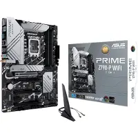 Asus 90MB1CJ0-M0EAYC LGA 1700 Motherboard - Hochleistungs-PC-Komponente