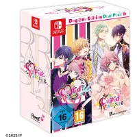 Games Switch Cupid Parasite Sweet And Spicy Darling Day 1 Edition Dual Pack