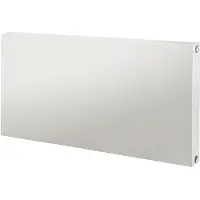 Purmo Plan Compact Flachheizkörper F09110500501030 BH 500 mm, BL 500 mm, weiß