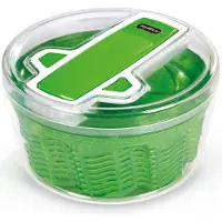 Zyliss Salatschleuder Swift Dry Small Green Ø 22