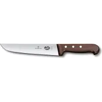 Victorinox Wood, Schlachtmesser, 20 cm, geraderschliff, Ahorn