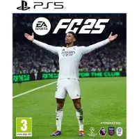 EA Sports FC 25 - PS5