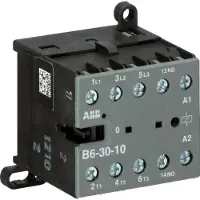 Busch-Jaeger Schütz 110VAC 4kW