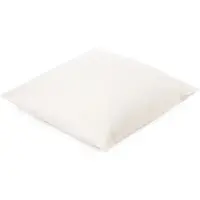 Libeco Kissenbezug Heritage Oyster (Leinen)-50 x 75 cm