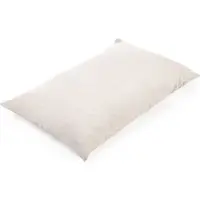 Libeco Kissenbezüge Madison Light Grey (Linnen)-60 x 70 cm