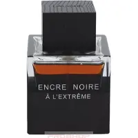 Lalique Encre Noire A L Extreme U EDP 100 ML Vvvv 0,1 l
