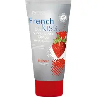 Joydivision French Kiss Gleitgel - Erdbeere (75ml)