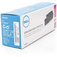 Dell 593-11142, 1400 Seiten, Magenta, 1 Stück(e)